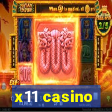 x11 casino